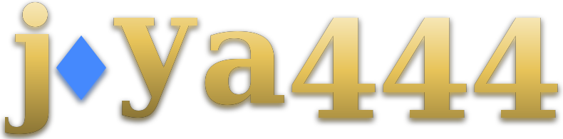 joya444 logo