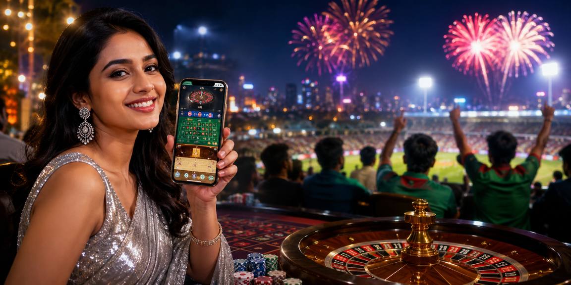 joya444 joya444 বানানো হয়েছে বাংলাদেশের খেলোয়াড়দের জন্য